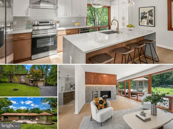 3201 Cunningham Dr, Alexandria, VA 22309