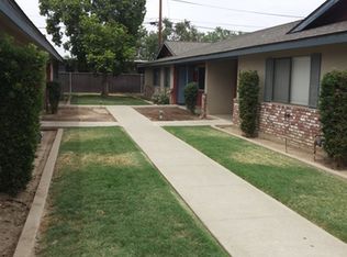640 W D St APT D, Lemoore, CA 93245