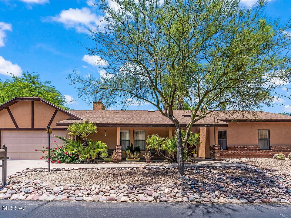 1st image of 4271 N Ventana Dr