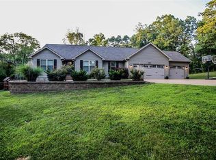 5959 Sawdust Trl, Cedar Hill, MO 63016