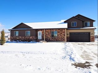 1989 Scenic Heights Cir, Kamas, UT 84036