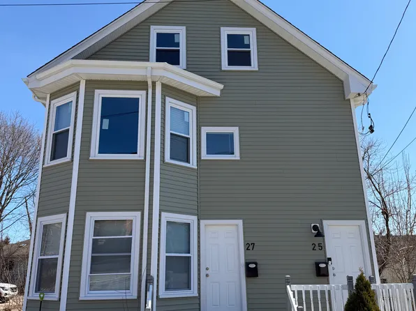 25 Rosebank Ave #2, Providence, RI 02908