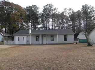 3006 Meadow Wood Ct, Lawrenceville, GA 30044