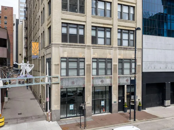 26 E 6th St Unit 803, Cincinnati, OH 45202