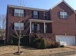 105 Judson Dr, Hendersonville, TN 37075