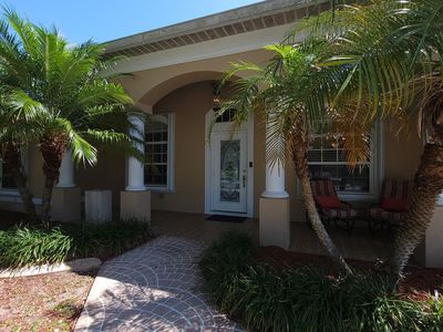 1433 SE Bayharbor Street, Port Saint Lucie, FL, 34983