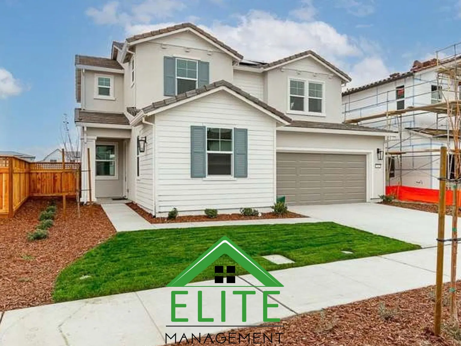 4 bed, 3.5 bath, 2617 sqft, $3,400 — Photo 1