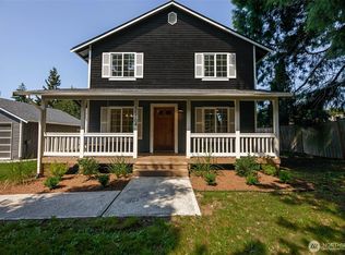 15104 46th Pl W, Lynnwood, WA 98087