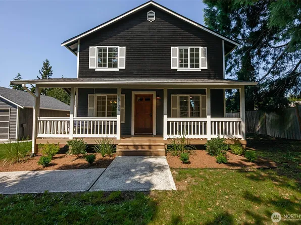 15104 46th Place W, Lynnwood, WA 98087