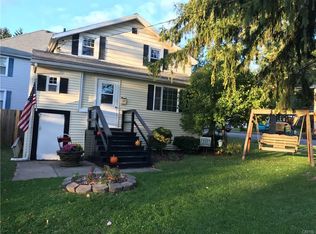 37 Elizabeth St, Auburn, NY 13021