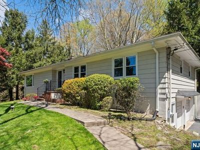 7 Rolling Ridge Rd, Upper Saddle River, NJ, 07458