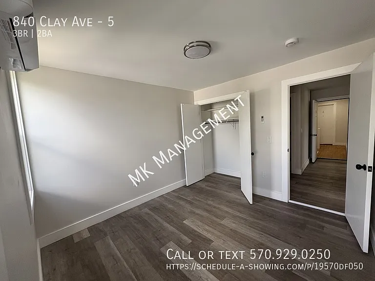 840 Clay Ave #5 — Photo 11