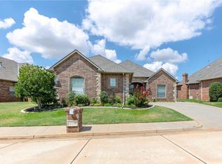 13517 Princeton Ln, Edmond, OK 73013