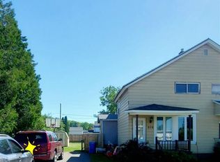 970 N Westwood Dr, Ishpeming, MI 49849