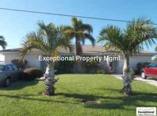 1117 SE 12th Ln APT A, Cape Coral, FL 33990
