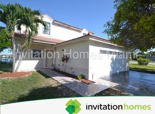 1912 NW 184th Ter, Pembroke Pines, FL 33029