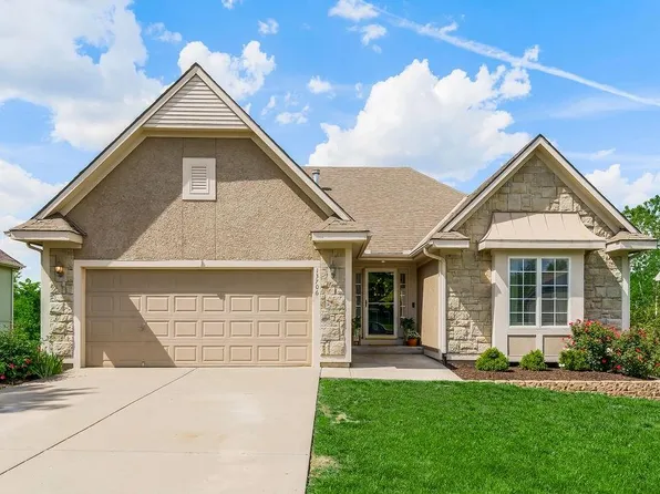 13706 Berger Ave, Bonner Springs, KS 66012