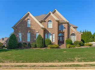 4401 Ashton Oaks Ct, High Point, NC 27265