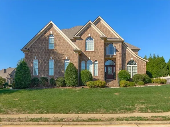 4401 Ashton Oaks Ct, High Point, NC 27265