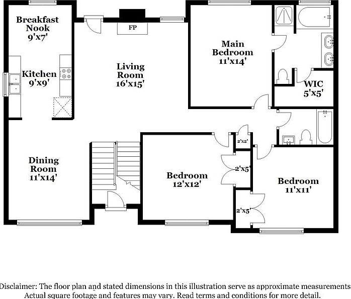 209 Saint Martins Ln, Smyrna, TN 37167 Zillow