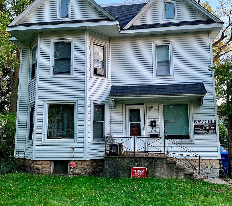 ExteriorFront
