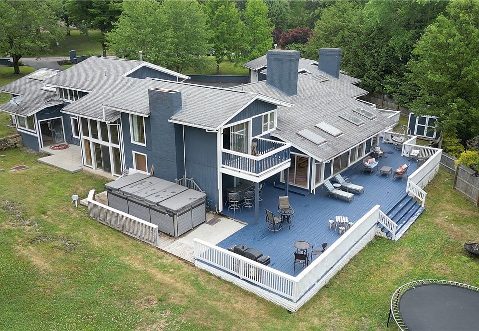 3857 Fairway Dr, Canfield, OH 44406 Zillow