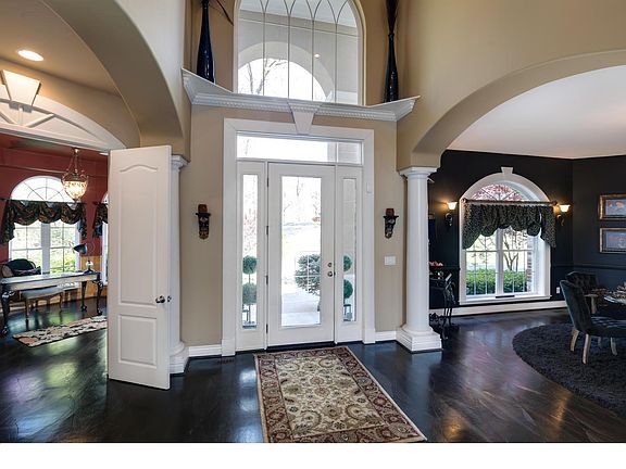 5th image of 16648 Bartizan Dr