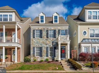 10214 Nuthatch Dr, New Market, MD 21774