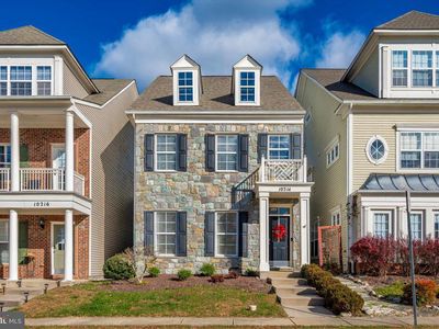 10214 Nuthatch Dr, New Market, MD, 21774