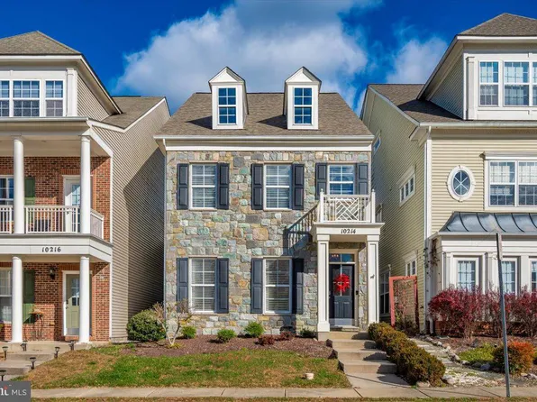 10214 Nuthatch Dr, New Market, MD 21774