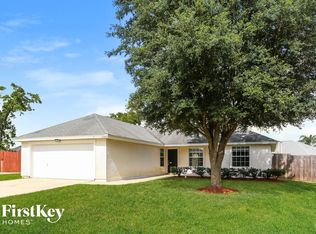2767 Samara Ct, Green Cove Springs, FL 32043