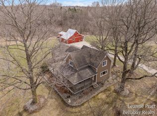 603 S State St, Nashville, MI 49073