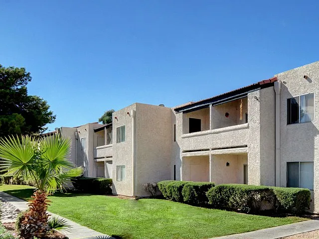 Villas East Apartments For Rent