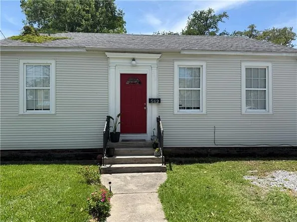 562 Central Ave, New Orleans, LA 70121