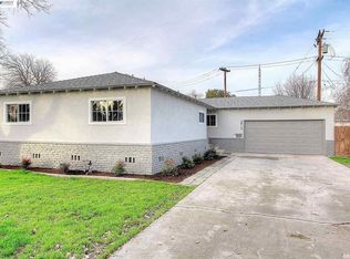 2013 Girard Ave, Modesto, CA 95350