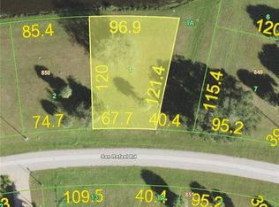 24360 San Rafael Rd, Punta Gorda, FL 33955