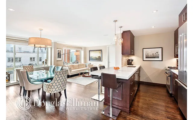 Sold by Douglas Elliman | media 17