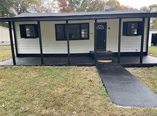 1445 Gills Rd, Powhatan, VA 23139