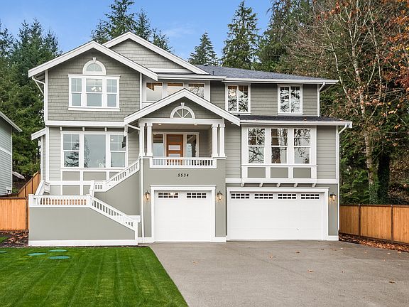 2nd image of 5534 S 338th St