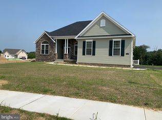 118 Quartz Ridge Rd #33, Hanover, PA 17331