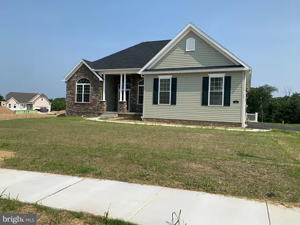 118 Quartz Ridge Rd #33, Hanover, PA 17331