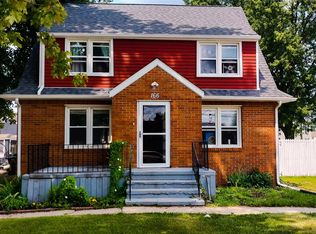 166 Redman Rd, Milan, MI 48160