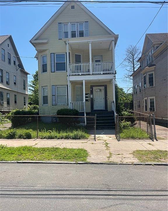 766 George St, New Haven, CT 06511 | MLS #170589108 | Zillow