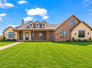 3892 Cooper Blvd, Ropesville, TX 79358