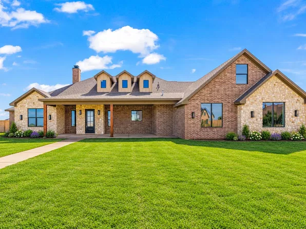 3892 Cooper Blvd, Ropesville, TX 79358