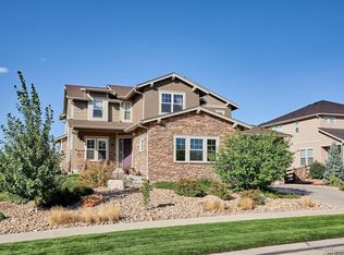 13930 W 89th Loop, Arvada, CO 80005