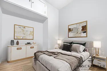 Rented by Blackwater Associates Inc.