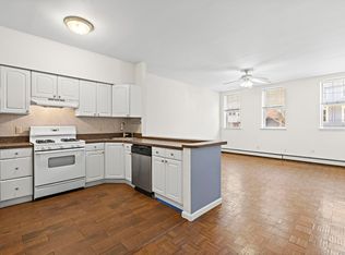 143 New York Ave APT 1, Jersey City, NJ 07307