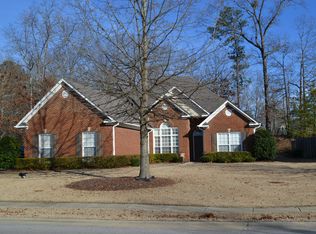 3499 Annette St, Trussville, AL 35173