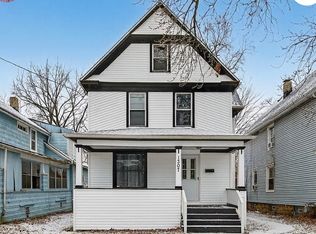 1307 Niagara Ave, Niagara Falls, NY